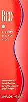 Giorgio Beverly Hills Red Perfume for Women 3.0 oz EDT Spray — image 2