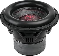 Audiopipe TXX-BDC-IV-12 12″ Quad Stack Composite Cone Subwoofer — image 11