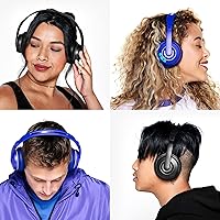 Skullcandy Cassette Wireless On-Ear Headphones — image 6