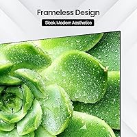 SANSUI 55-inch OLED 4K TV — image 6