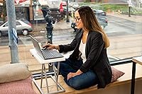 Rocelco 19″ Portable Laptop Riser — image 3