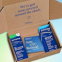 Differin Acne Skin Care Kit — image 8