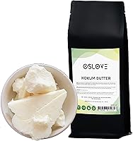 Oslove Organics Kokum Butter 1LB — image 2