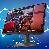 Dell G2524H Gaming Monitor 24.5-inch — image 12