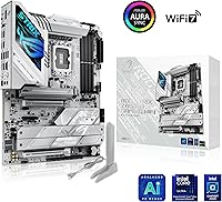 ASUS ROG STRIX Z890-A GAMING WIFI — image 7