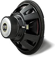 Kicker 44CWCS154 CompC 15″ 1200w Single 4-Ohm Car Subwoofer — image 4