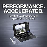 Seagate One Touch SSD 1TB — image 2