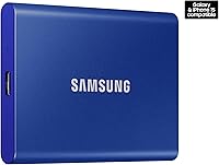 Samsung T7 Portable SSD 2TB — image 2