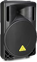 Behringer EUROLIVE B212D Active 550-Watt PA Speaker — image 1