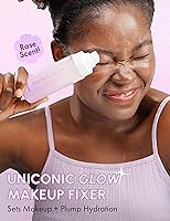 SELF BEAUTY Glow Makeup Setting Spray 3.38oz — image 2