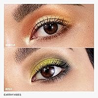 Smashbox Always On Mood Board Eye Shadow Palette - Earthy Vibes — image 2