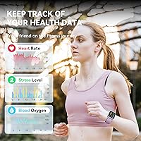 Woneligo IDW13 Smart Watch — image 2