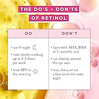 Farmacy Retinol Serum 1% Vitamin A - 30ml — image 6