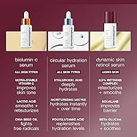 Dermalogica Dynamic Skin Retinol Facial Serum 1.0oz — image 8