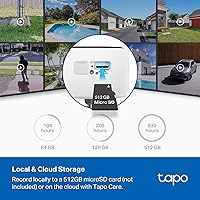 Tapo C400 Outdoor Security Camera — image 7