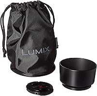 Panasonic LUMIX G X Vario 45-175mm F4.0-5.6 Power Zoom Lens — image 2