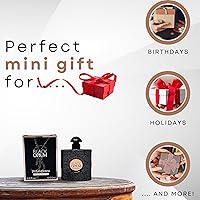 Yves Saint Laurent Black Opium Mini EDP 0.25oz — image 7