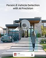 ZOSI C680 2K Window Security Camera — image 6