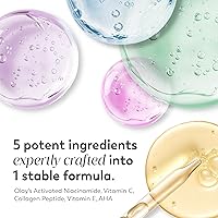 Olay Super Serum 5-in-1 Skin Care, 1.7 Oz — image 3