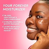 Glow Recipe Limited Edition Pride Pink Juice Water Gel Face Moisturizer 50ml — image 4