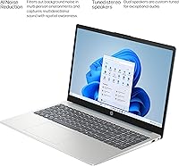 HP 21.5-Inch All-in-One Computer, AMD A4-9125, 4GB RAM, 1TB Hard Drive — image 5