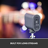 Logitech Mevo Start Wireless Live Streaming Camera — image 7