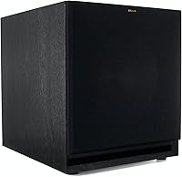 Klipsch SPL-150SW 15-Inch Powered Subwoofer — image 2