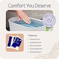 Therabath Paraffin Wax Refill 4 lb Lavender Harmony — image 2
