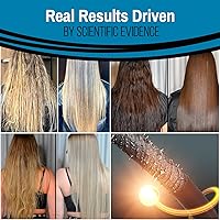 I Belli Capelli Torrano Cream Nano Keratin Hair Treatment 500mL — image 9