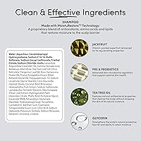 Jupiter Hydrating Shampoo and Conditioner Set 9.5oz — image 3