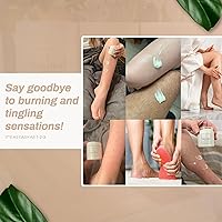 Mama Bear Oasis Hydrating Lotion 4oz — image 4