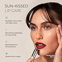 MDSolarSciences Tinted Sheer Lip Balm SPF 30 Blush — image 4