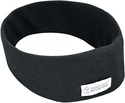 SleepPhones Wireless Sleep Headphones V8