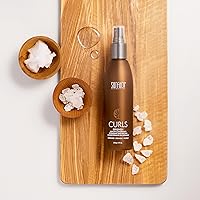 Surface Hair Curls Replenish Leave In Conditioner 6oz — image 7