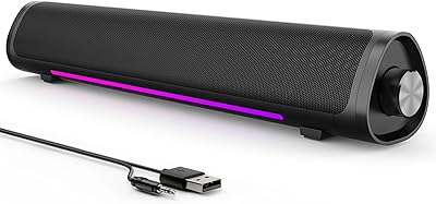 Auphyra RSP-01 Computer Speakers