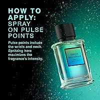 David Beckham True Instinct Giftset 1.7oz EDT + 5oz Shower Gel — image 6