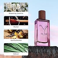 Tru Western Yellowstone Dusk Eau de Parfum 1.7oz — image 4