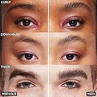 Urban Decay Slick Day Clear Brow Gel, 0.23 fl oz — image 3