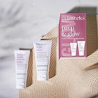 THISWORKS Prep and Glow Gift Set - Travel Size — image 4