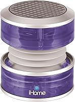 iHome IM60UT Portable Speaker — image 1