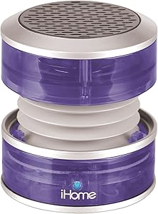 iHome IM60UT Portable Speaker Review