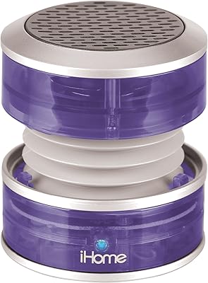 iHome IM60UT Portable Speaker