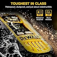 DEWALT DXFRS300 Walkie Talkies — image 3