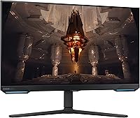 Samsung Odyssey G70B 32-Inch 4K UHD Gaming Monitor — image 3