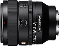 Sony FE 50mm F1.4 GM Lens — image 3