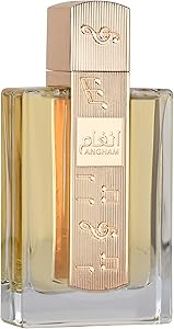Lattafa Angham Eau de Parfum, 100mL Review