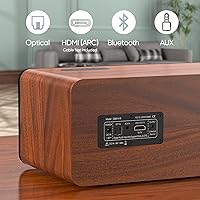 Saiyin Sound Bar DS6741S — image 5