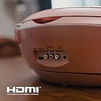 Aiwa AI7001 Portable Boombox — image 9