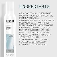 Nioxin Density Defend Styling Mousse 6.7oz — image 7