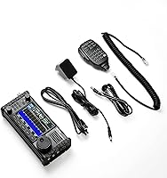 Xiegu X6100 HF Radio Transceiver 10W — image 9